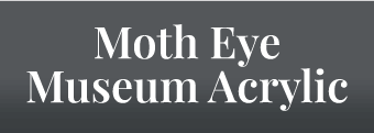 Moth Eye Acrylic