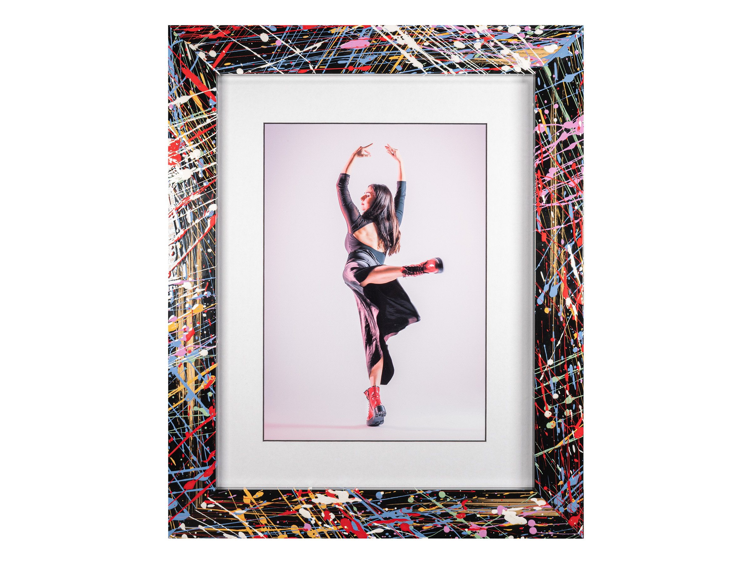 Jackson Frame Moulding