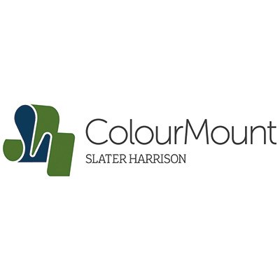 Colourmount