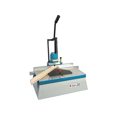 Hoffmann Corner Routing & Joining