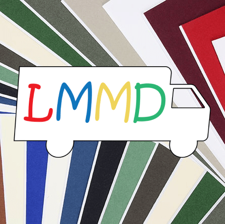 LION Mixed Mountboard Despatch
