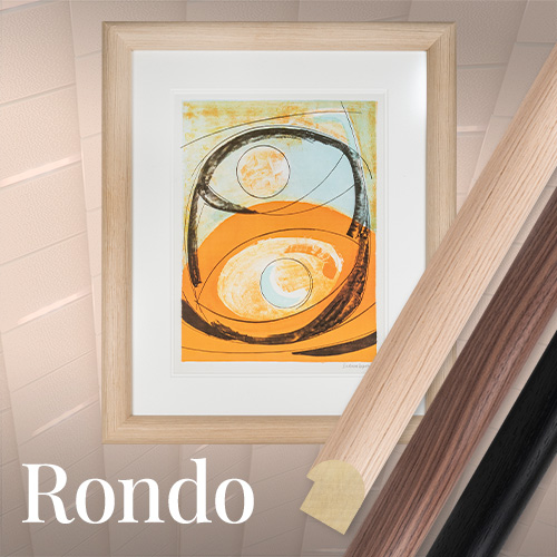 LION Picture Framing Supplies
