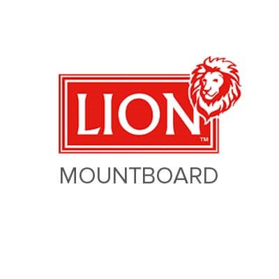 LION Mountboard