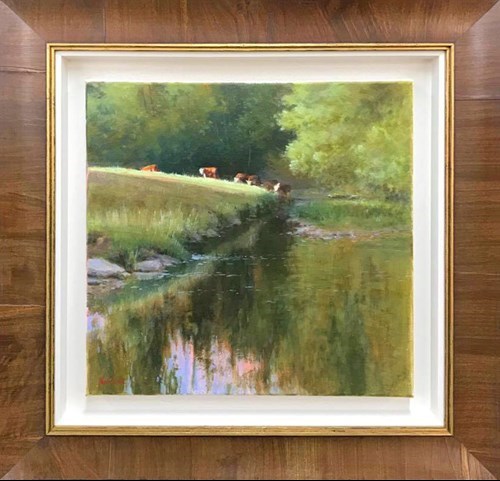 Eight Bells Gallery Arden