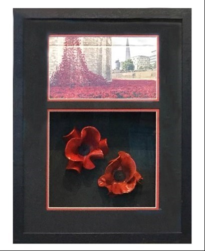 L1924 Arken Black Art Framing Workshop