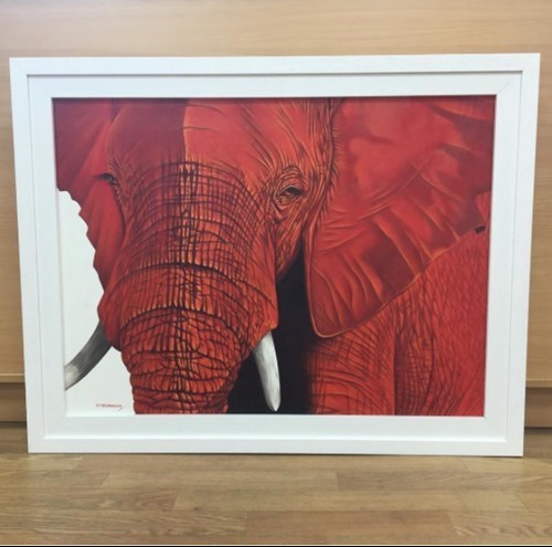 L1926 L2167 Arken Have it Framed
