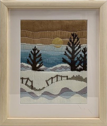 Edinburgh Framer