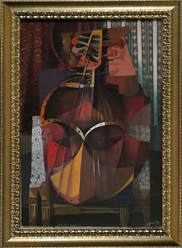 burlington frame moulding