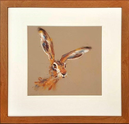 L2425 Cromer Tobacco Contactus Framing