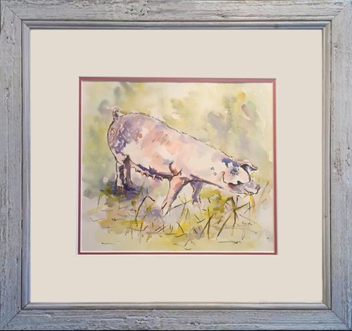 L2181 Horsell Framing