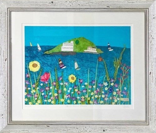 Jackie Gale Art Picture Framing
