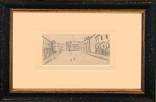 Well Hung Picture Framing