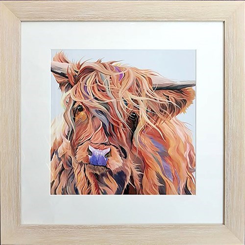 Harper Sand Frame Moulding