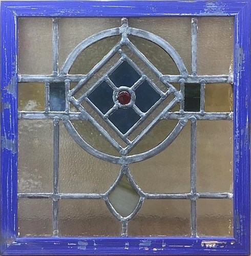 Havana frame moulding