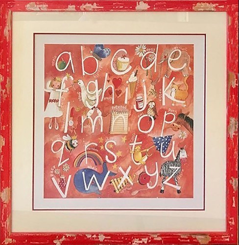 Well Hung Framing