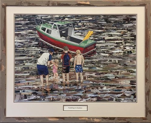 Ferrers Frames