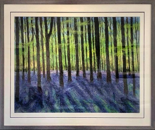 Well Hung Framing