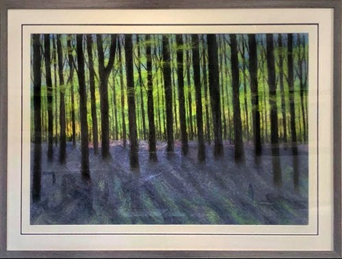 Well Hung Framing