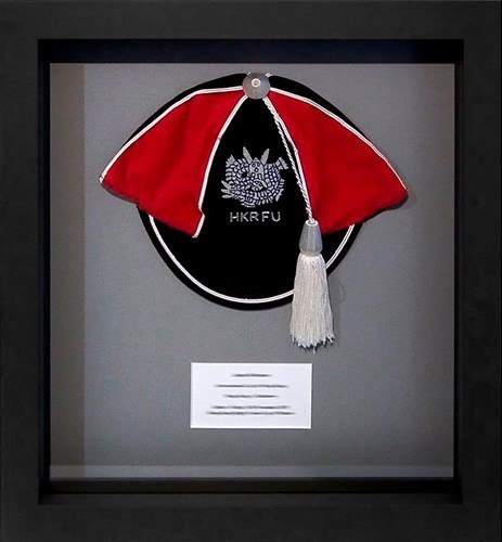 Mod Picture Framing