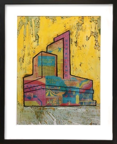 Birchington Framing