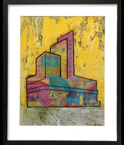 Birchington picture framing