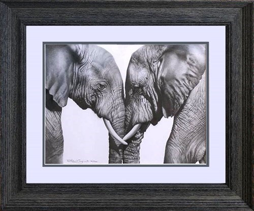 L2519 Corinium Picture Framing