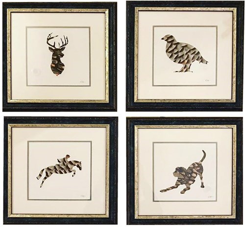 Well Hung Framing