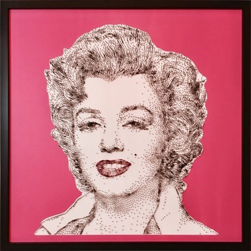 David Foster Art Tivoli L2646