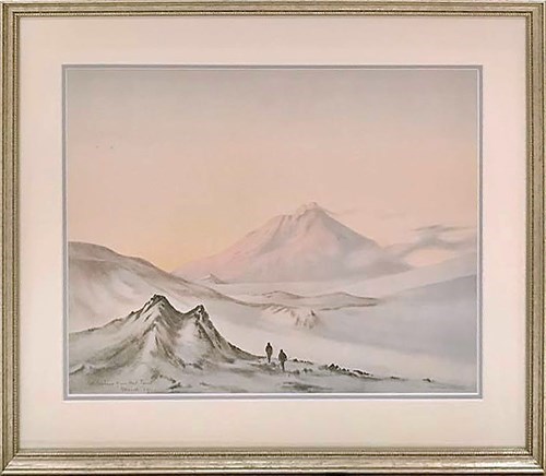 Veneto Frame Moulding