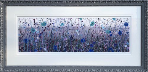 Vintage Frame Moulding