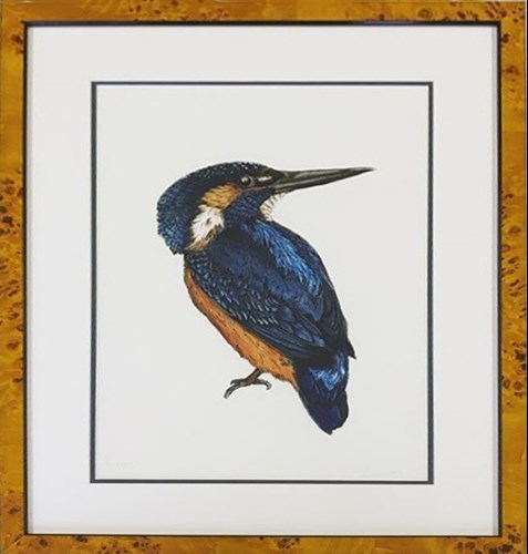 Windsor frame moulding
