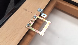Picture Frame Hangers for Canvas