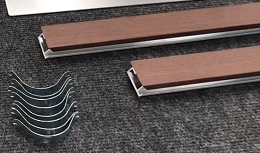 Aluminium Frame Moulding Lengths