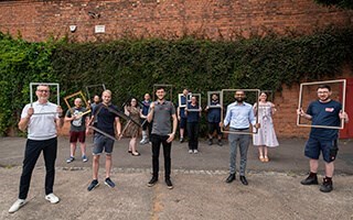 Meet the LION Team