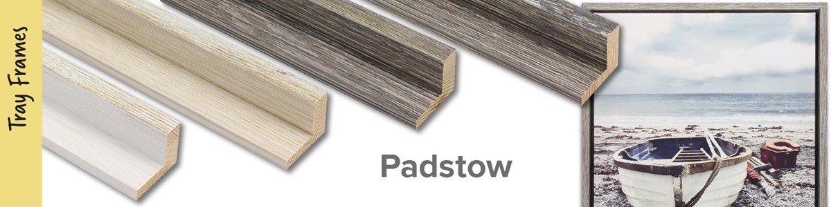 Padstow Picture Framing Moulding Lion Supplies Ltd