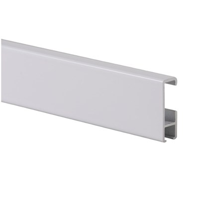 STAS Cliprail Hanging Rail 20kg/m