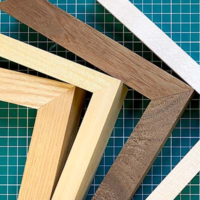 UK Picture Framing Supplies