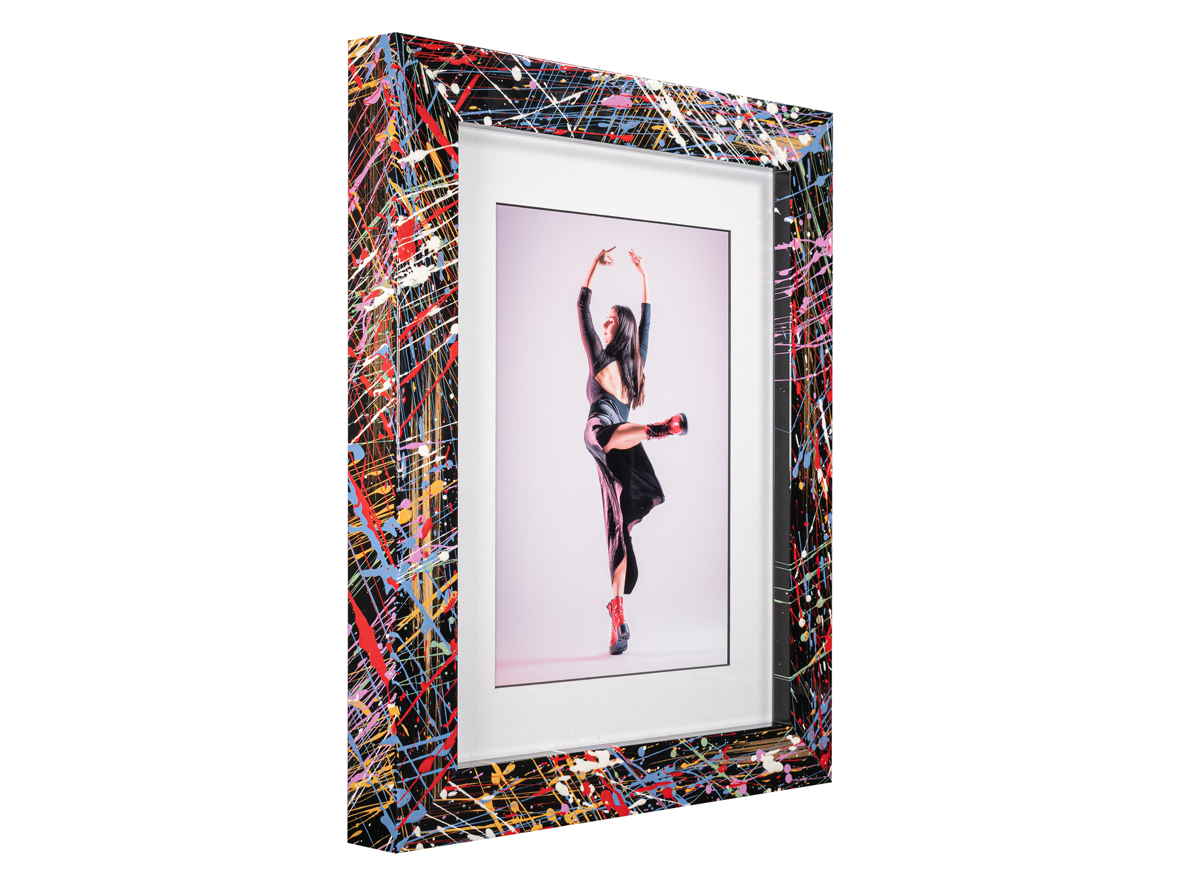 Jackson Frame Moulding