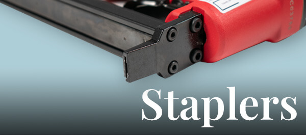 Staplers Staple Guns