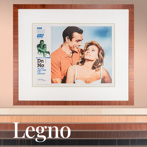 LION Picture Framing Supplies