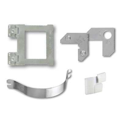 Aluminium Frame Hardware