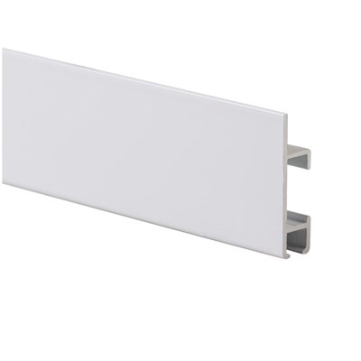 STAS Cliprail Max Hanging Rail 25kg/m