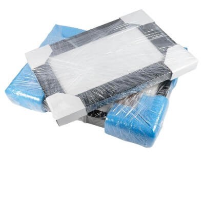 Wrapping Film & Tissue