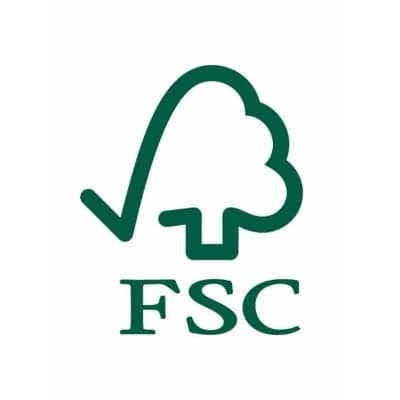 FSC™ Certified