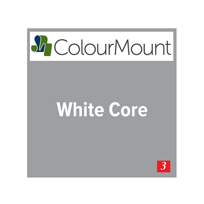 White Core