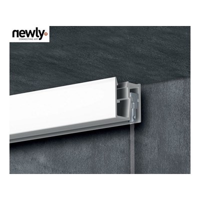 R40 Newly Hanging Rail 20kg/m